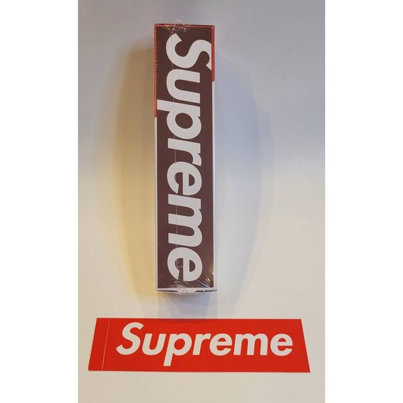 Supreme x Diamond matches - 1 pack of 75 - Picture 3 of 4